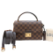 กระเป๋าสะพาย LV CROISETTE