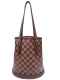 Bucket Damier Size PM