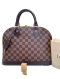 กระเป๋าLouis Vuitton Alma PM