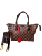 Louis Vuitton Caissa PM Totebag