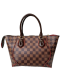 Louis Vuitton Caissa PM Totebag