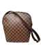 Used Louis Vuitton Ipanema Damier