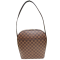 Used Louis Vuitton Ipanema Damier