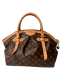 LV Tivoli GM Monogram