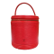 Louis Vuitton Epi Cannes in Red