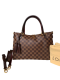 Louis Vuitton Damier Azur Lymington