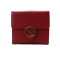 Gucci Interlocking G Wallet In Leather
