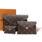 Louis Vuitton Kirigami Pochette