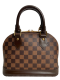 Alma BB Damier