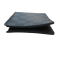 Graphite Multiple Wallet