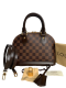 Alma BB Damier