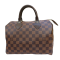 Speedy 25 Damier Ebene