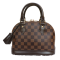 Alma BB Damier