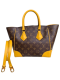 Louis Vuitton Jonquille Monogram Phenix PM