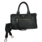 PRADA Vitello Daino Satchel