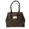 Louis Vuitton Damier Hampstead MM