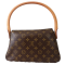 LV presbyopic bag