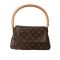 LV presbyopic bag