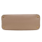 PRADA Sabbia beige Saffiano Lux