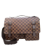 Damier Broadway Vintage Bag