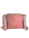 GG CANDY PINK MATELLASE LEATHER