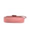 GG CANDY PINK MATELLASE LEATHER