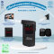 เครื่องเป่าแอลกอฮอล์ /วัดแอลกอฮอล์ ALCtrack รุ่น ALC-014
