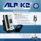 เครื่องวัดความดันโลหิตดิจิตอล ALP K2 รุ่น DM-3000