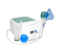 เครื่องพ่นยาและดูดน้ำมูก (OMRON DUO BABY NE-C301-AP)