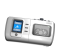 เครื่อง CPAP VENTMED DS6 เครื่องอัดอากาศขณะหายใจเข้า ชนิดปรับแรงดันอัตโนมัติ