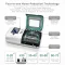 เครื่อง CPAP VENTMED DS6 เครื่องอัดอากาศขณะหายใจเข้า ชนิดปรับแรงดันอัตโนมัติ