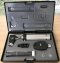 ชุดตรวจหู ตา รุ่น VISIO 2000 Classic Oto / Ophthalmoscope Diagnostic Set