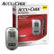 เครื่องตรวจน้ำตาล Accu-Chek accuchek Performa