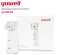 ชุดเครื่องพ่นละอองยาแบบพกพา YUWELL M102 (Mesh Nebulizer)