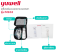 ชุดเครื่องพ่นละอองยาแบบพกพา YUWELL M102 (Mesh Nebulizer)
