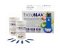 EASY Max Blood Glucose Test Strip