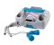 Portable digital Fetal Doppler- JUMPER JPD-200C