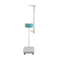 Physician Scale With Measuring Rod Model: BW-1410H Made in Taiwan