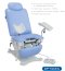 Gynecological examination Electric Couch - OPTOMIC Model: OP-G7