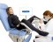 Gynecological examination Electric Couch - OPTOMIC Model: OP-G7