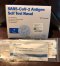 ชุดตรวจหาเชื้อโควิด-19 SARS-CoV-2 Antigen Self Test Nasal