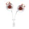 Duo Infrared Therapy Lamp - LID