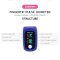 Pulse Oximeter - JUMPER Model: JPD-500F