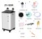 Oxygen Concentrator 10L Model : ZY-10ZW