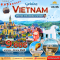 (PV-GOLDEN-VN) GOLDEN VIETNAM ดานัง ฮอยอัน บานาฮิลล์ 4 วัน 3 คืน