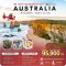 ทัวร์ออสเตรเลีย BW HAPPY MELBOURNE SYDNEY AUSTRALIA 7D/5N