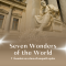 7 สิ่งมหัศจรรย์ของโลกยุคปัจจุบัน (Seven Wonders of the World)