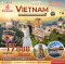 (PV-HELLO-EK) HELLO VIETNAM เว้ ดานัง-ฮอยอัน พักบานาฮิลล์ 5 วัน 4 คืน