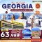 NEW HIGHLIGHTS GEORGIA 8 วัน 5 คืน