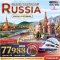 GRAND CAPITALS RUSSIA 8D 5N (EK)